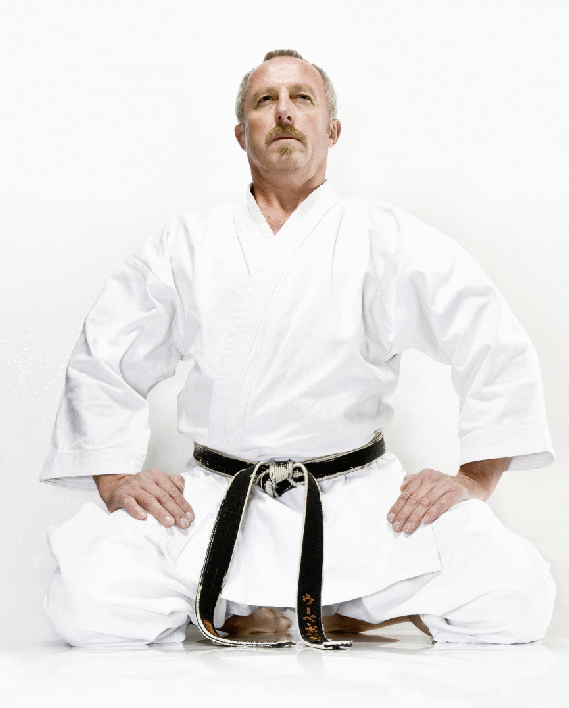 Uwe Sensei 04